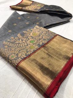 Chanderi Handloom Saree Silk, Pure Products, Lighting