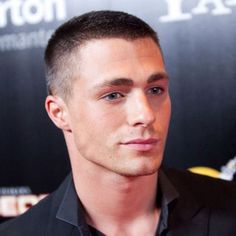 #Awesome #Colton #Haircut #hairdresser #hairstyle #Hairstylist #Haynes #menshair Awesome Colton Haynes Haircut #hairstyle #hairstylist #hairdresser #menshair #mensgrooming Hair Clipper Sizes, Hairstyles For Teenage Guys, Buzz Cut For Men, Very Short Hair Men, Professional Hairstyles For Men, Buzz Haircut