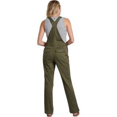 Made with incredibly soft and stretchy material, the Kultivatr Overall may be the most comfortable overall we've ever worn. Built-in sun protection, pockets, and the classic straight-leg design make this overall a fun and functional staple for years to come. Solid Overalls With Pockets For Work, Versatile Solid Jumpsuits And Rompers With Pockets, Versatile Jumpsuits And Rompers With Pockets, Fitted Utility Overalls With Pockets, Relaxed Fit Full Length Jumpsuits And Rompers With Pockets, Full Length Relaxed Fit Jumpsuits And Rompers With Pockets, Casual Straight Leg Overalls With Side Pockets, Casual Full-length Jumpsuits For Fall, Casual Full Length Overalls For Fall