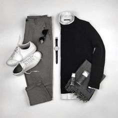 And we’re back. Sorry for not posting on this blog for long. But, that changes today. Today we’re sharing 3 absolutely stunning Capsule Wardrobe approved outfit grids. Hope you are goin… Outfit Grid Men Casual Winter, Men’s Fashion Trends 2023, Outfit Grid Men Casual, Outfit Grid Men, Style For Men, Essential Wardrobe, Neue Outfits