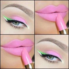 Plum Makeup, Eye Makeup Guide, Eye Makeup Images, Eyebrow Makeup Tips, Eye Makeup Pictures, Unique Makeup, Eye Makeup Designs