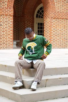 Wrap yourself in comfort and pride with our HBCU Cotton Chenille Logo Sweater. This sweater effortlessly combines cozy comfort with collegiate style, making it an essential addition to your wardrobe. Key Features: Premium Cotton Fabric: Made from high-quality cotton, this sweater offers exceptional softness and breathability, ensuring all-day comfort.Chenille Logo: The front features a beautifully crafted chenille logo that adds a touch of texture and sophistication, proudly displaying your HBCU Collegiate Style, Comforters Cozy, Norfolk, Cotton Fabric, Key, Texture, Wardrobe, ? Logo, High Quality