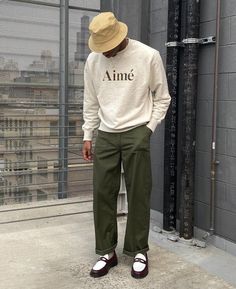 Mens Loafer Outfits Street Styles, Loafers Outfit Men Aesthetic, Mens Loafers Aesthetic, Loafer Fits Men, Streetwear Loafers Outfit, Loafer Streetwear, Loafers Men Outfit Casual Street Styles, Loafers Streetwear, Spiritual Fashion