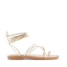 Lilac Sandal | Seychelles Footwear