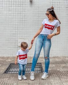 Son Outfits, Mother Son Photography