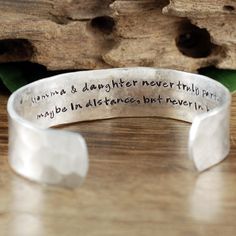 Hey, I found this really awesome Etsy listing at https://www.etsy.com/listing/667023730/mothers-cuff-bracelet-personalized-mom Secret Message Bracelet, Grandma Bracelet, Custom Cuff Bracelet, Mom Bracelet, Mother Of The Bride Gift, Mothers Bracelet, Christmas Gifts For Grandma, Message Bracelet, Moms Bracelet