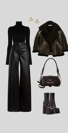 00s Mode, Looks Chic, 가을 패션, Mode Inspiration, Casual Style Outfits