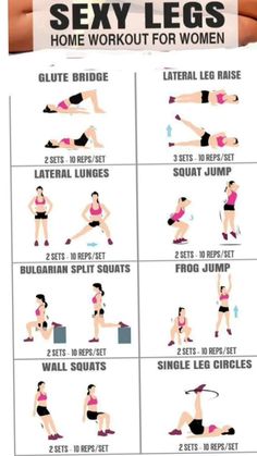 Workouts Legs At Home, Body Weight Leg And Glute Workout, Leg Excersise Women, Women's Leg Workout, Standing Leg Exercises For Women, Short Leg Workout At Home, Workout For Lower Body For Women, Leg Workout Women Beginner, Simple Lower Body Workout