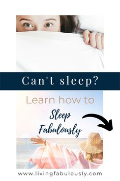 Can't sleep? Want to learn how to form healthy sleep habits. Sleep Fabulously course will guide you through simple and natural ways to improve your sleep hygiene and get the restorative sleep your body needs. More details here. #healthysleep #bettersleeptips #sleephabits #livingfabulously Health Fitness Nutrition, Patient Experience, Sleeping Habits, Healthy Sleep