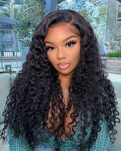 Arabella-Experienced More Than 10 Years in Human Hair Field. Shop Here For Long Straight 13x4 Inch Lace Frontal Wig To Bloom Your Beauty!Human Hair Wigs. Straight Wigs .Lace Front Wig.Lace Wigs.Lace Frontal Wig.13x4 Lace Frontal Wig.Shipping Free. >>>Order Now!UP TO 50%OFF. Wigs Ideas, Water Wave Wig, Deep Wave Wig, Wigs Straight, Straight Wigs, Protective Hairstyle, Human Hair Color, Glueless Wigs, Wig Lace