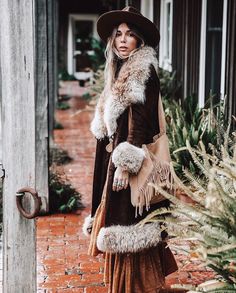 Boho Fashion Winter, Summery Outfits, Boho Winter, Estilo Boho Chic, Boho Luxe, Boho Fall