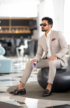 Blazer Suit For Men Wedding, Men Blazer Outfit For Wedding, Engagement Suits For Men, Suits For Men Stylish Wedding, Blazer For Men Wedding Reception, Blazer Outfits Men Classy, Suits For Men Stylish, Prom Suits For Men