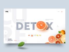 Be creative by Joël Dos Santos on Dribbble Ui Design Ideas, Food Web Design, Ui Design Website, Food Web, Website Design Layout, Food Website, Website Banner, Web Layout Design, Web Banner Design