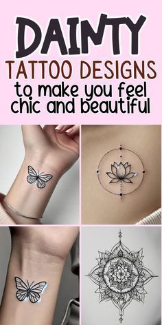 #BEAUTY ,#REALATIONSHIPS #Fashion #Outfits #Winter Outfits #Animals Small Boho Tattoo, Small Dainty Tattoo, Dainty Word Tattoos, Dainty Tattoo Designs, Small Crescent Moon Tattoo, Simple Tattoo With Meaning, Dainty Tattoo, Small Matching Tattoos