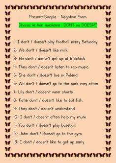 an image of a poem that has been written in green and black with the words'i don't play football every saturday '