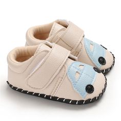 Baby Unisex PU Car Magic Tape Flats Toddler Shoes Wholesale - PrettyKid Baby Unisex, Soft Shoes, Baby Outfits Newborn, Cute Cars, Matching Family Outfits, Wholesale Shoes, Newborn Boy, Affordable Clothes, Toddler Shoes