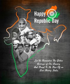 67 years of being a republic..cheers to my motherland..!!! Happy Republic Day to all of you. Independence Day Shayari, Happy 15 August, 15 August Images, Freedom Fighters Of India, Happy Independence Day Images, Army Wallpapers