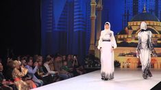 Показ Дома Моды Firdaws на Volvo неделя в Москве - YouTube Elegant Dresses, Volvo, Share It, Friends Family, With Friends, The World