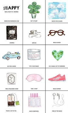 an image of different things that are in the same place on this page, including shoes and sunglasses