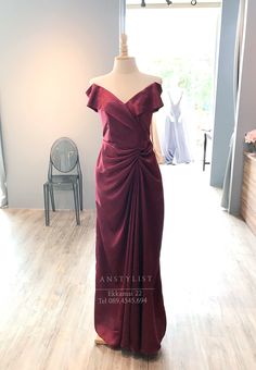 Dress Inspo, Classy Dress, One Shoulder Formal Dress, One Shoulder, Braids, Formal Dresses, Dresses, Quick Saves, Plaits