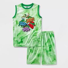 Boys' Teenage Mutant Ninja Turtles 2pc Pajama Set - Green : Target Boys Teenage, Marvel Pajamas, Young Avengers, Teenage Mutant Ninja Turtle, Tmnt Turtles, Ninja Turtle, Kids Clothes Boys, Boys Pajamas, Teenage Boys