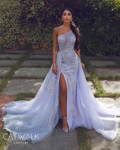 Lavender Prom Dress Long, Lilac Prom Dresses, Lavender Prom Dresses, Dresses A Line, Detachable Train, Sequin Evening Dresses, فستان سهرة