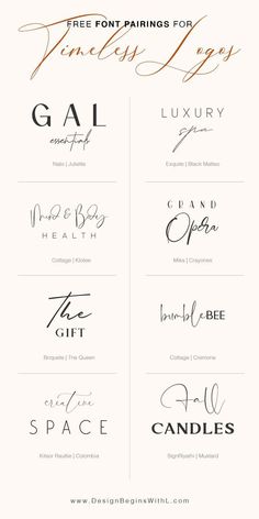 the font family for fancy lettering