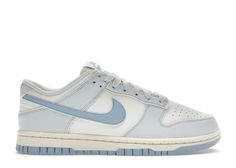 Check out the Nike Dunk Low Next Nature Blue Tint (Women's) available on @StockX Nike Dunk Low Next Nature, Recycled Shoes, Preppy Shoes, Shoe Wishlist, Cute Nike Shoes, Cute Sneakers, Cute Nikes, Hot Sneakers, Nike Shoes Women