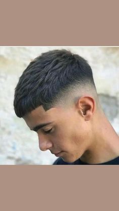 Hair Types Men, Mid Fade Haircut, Short Fade Haircut, Edgars Haircut, Crop Haircut, Gents Hair Style, Men Haircut Curly Hair, Taper Fade Haircut, Crop Hair