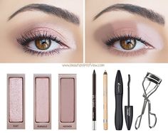 Smink Inspiration, Makijaż Smokey Eye, Eye Make, Love Makeup, Eye Makeup Tutorial, All Things Beauty, Makeup Skin Care