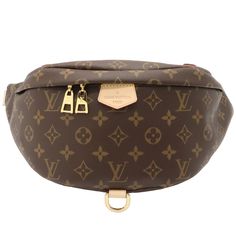 Louis Vuitton Monogram Bum Waist Bag Body Bag Shoulder Brown Louis Vuitton Monogram Bum Waist Bag Body Bag Shoulder Brown Size W37cm H14cm D13cm Shoulder Maximum Approximately 74cm (Adjustable In 7 Levels, Including Metal Fittings) Monogram Canvas Bag With Logo Hardware For Travel, Luxury Travel Belt Bag With Branded Hardware, Brown Monogram Canvas Bag With Logo Hardware, Brown Monogram Canvas Bags With Logo Hardware, Classic Monogram Canvas Belt Bag With Removable Pouch, Luxury Belt Bag With Branded Hardware, Designer Belt Bag With Gold-tone Hardware For Travel, Travel Shoulder Bag In Monogram Canvas With Logo Hardware, Luxury Monogram Canvas Belt Bag For Travel