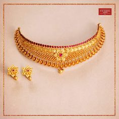 Gold Maharashtrian Necklace, Gold Choker Necklace Indian Bridal With Price, Bridal Gold Jewellery With Price, 20 Grams Gold Choker Designs, Neck Choker Designs Gold, Tanishq Jewellery Gold Necklaces Bridal, Fancy Gold Necklace Designs