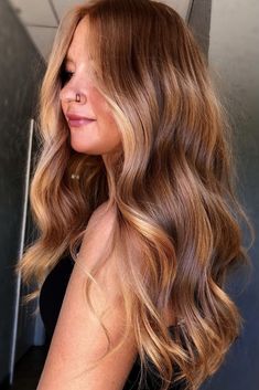 Fall Hair Color Trends, Fall Hair Color