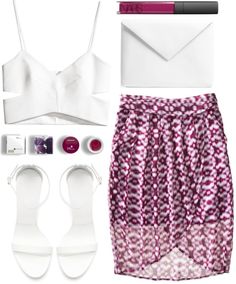 "300" by dasha-volodina on Polyvore Outfit Polyvore, Outfits Polyvore, Trendy Skirts, Outfit Trends, Popular Outfits, Aesthetic Outfit, Fashion Over 40, Polyvore Outfits, Womens Fashion Trends