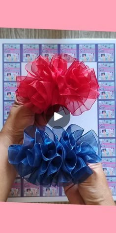 62K views · 1.1K reactions | Broche para el Cabello #diy #tutorial #manualidades | Broche para el Cabello #diy #tutorial #manualidades | By Gio Mini Tutoriales | Facebook Bows Diy Ribbon Step By Step Hair Clips, Diy Hair Clips For Women, Diy Hair Clips, Holiday Hair Bows, Hair Clips Diy, Bows Diy Ribbon