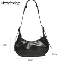 Shipping: Worldwide Express Shipping AvailableDelivery time: 🚚7-15Days Fast ShippingReturns: Fast refund,💯100% Money Back Guarantee.Brand Name: SCOFY FASHIONHandbags Type: Shoulder BagsTypes of bags: Shoulder & Crossbody BagsMain Material: PULining Material: PolyesterShape: SaddlePlace Of Origin: ZHE JIANG ProvincePlace Of Origin: HE BEI ProvinceOrigin: Mainland ChinaCN: HebeiHardness: SOFTPattern Type: SolidInterior: Cell Phone PocketDecoration: RivetExterior: NONEOccasion: VersatileClosure T Trendy Faux Leather Baguette Shoulder Bag, Trendy Faux Leather Shoulder Baguette Bag, Trendy Faux Leather Shoulder Bag, Trendy Faux Leather Hobo Bag, Trendy Shoulder Bag With Adjustable Handle For Fall, Trendy Hobo Satchel Bag With Adjustable Handle, Trendy Hobo Bag Satchel With Adjustable Handle, Trendy Hobo Bag With Adjustable Handle In Satchel Shape, Trendy Shoulder Bag With Adjustable Handle For Errands