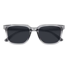 Duke is a rectangular sunglass that can be worn by both men and women. Classic Square Frame Sunglasses For Summer, Classic Gray Sunglasses With Mirrored Lenses, Classic Gray Sunglasses With Tinted Lenses, Classic Cat Eye Sunglasses With Square Frame For Summer, Classic Gray Tinted Sunglasses, Classic Rectangular Sunglasses For Summer, Square-faced Sunglasses For Everyday Summer Use, Casual Square Sunglasses With Uv Protection, Casual Square Sunglasses With Polarized Lenses