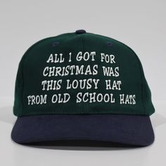 Ready to ship plus some goods Classic Green Hat With Embroidered Logo, Cheap Vintage Green Trucker Hat, Vintage Green Snapback Dad Hat, Navy Embroidered Logo Trucker Hat, Green Military Snapback Trucker Hat, Navy Hats, Black Cap, Khaki Green, Dad Hats