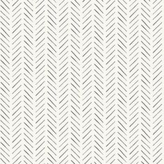 a white and gray herringbone pattern with lines in the middle on a plain background