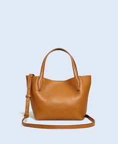 The Mini Shopper Tote in Soft Grain Pebbled Leather | Madewell Must Have Wardrobe Essentials, Over 70 Womens Fashion, Wardrobe Essentials For Women, Neutral Sandals, Summer Wardrobe Essentials, Over 60 Fashion, Wool Mittens, Older Women Fashion, Dog Clip