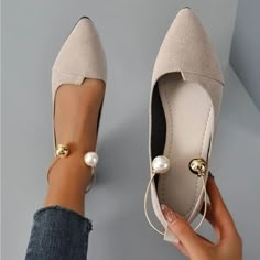 Formal Flats For Women, Party Shoes Women Flat, Fancy Flats For Women, Flat Dress Shoes For Women Wedding, Classic Flats For Women, Women’s Flat Shoes, Professional Heels Women, Flat Classy Shoes, Dressy Shoes Not Heels