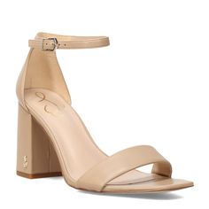 Champagne Colored Heels, Bridal Cocktail Party, Tan High Heels, Basic Heels, Mid Heel Shoes, Beige Heels, Nude Sandals, Heels Classy, Nude Shoes