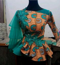 Kaba Styles, African Lace Styles, African Fabric Dress, Traditional African Clothing