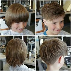 Nba Haircuts, Styling Skirts, Toddler Haircuts, Cool Boys Haircuts, Toddler Boy Haircuts, Boys Haircut