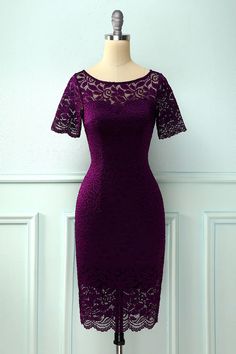 Midi Bodycon Lace Dress Bodycon Lace Dress, Bodycon Dress Formal, Evening Dresses Cocktail, Burgundy Lace, Short Homecoming Dress, Lace Bodycon Dress, Navy Lace, Bodycon Midi, Lace Midi Dress