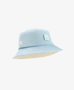 The bucket hat comes with Petite Revery inspired embroidery patches so they can add their own personal flair to it - whatever the adventure and their mood are for the day. A classic style, this bucket hat is made in our Dusk Blue Denim, a dreamy, versatile neutral shade that goes with about everything. Dusk Blue, Denim Bucket Hat, Kids Denim, Embroidery Patches, Kids Accessories, Bucket Hat, Blue Denim, Classic Style, The Day