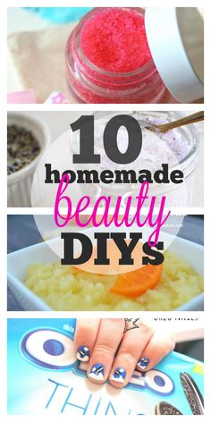 I love making my own beauty products, so I thought I’d share my top 10 homemade beauty DIY’s! Lush Inspired Bubblegum Lip Scrub Oreo Nail Tutorial Cinnamon Dolce Latte Body Scrub DIY Heart Bath Bombs Recipe With Free Tag Printables Lavender Rosemary Bath Salts Honey Facial Mask How to Make Reusable Makeup Remover Pads Fall […]
 ... less Diy Lush Lip Scrub, Rosemary Bath Salts, Lush Lip Scrub, Bubblegum Lip Scrub, Rosemary Bath, Honey Facial Mask, Honey Lip Scrub, Face Mask Ingredients, Diy Lush