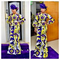 Latest Ankara Skirt And Blouse Styles, Latest Ankara Skirt And Blouse, Skirt And Blouse Styles, Ankara Skirt And Blouse Styles, Beautiful Ankara Styles, Afrocentric Fashion, Ankara Skirt And Blouse, Ankara Dress Styles, Africa Dress