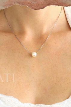 pearl necklace designs pearl necklace aesthetic Simple pearl necklace designs pearl necklace ideas single pearl necklace Gold single pearl necklace single pearl necklace designs Classic single pearl necklace Delicate Chain Necklace For Formal Occasions, White Pearl Charm Chain Necklace For Formal Events, White Chain Necklace With Pearl Charm For Formal Occasions, White Pearl Necklace With Delicate Chain For Formal Occasions, Formal White Chain Necklace With Pearl Charm, Elegant White Gold Pearl Necklace With Delicate Chain, Formal Pearl White Chain Necklace With Pearl Pendant, Formal Pearl Drop Chain Necklace, Delicate Akoya Pearl Necklace In White Gold