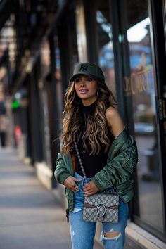 Ny Baseball Cap, Wash My Hair, Mia Mia Mine, Ny Baseball, Heels Gucci, Curved Ring, Mia Mia